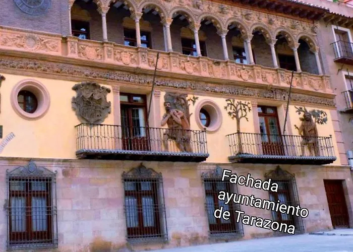 Casa De Antonio Murchante