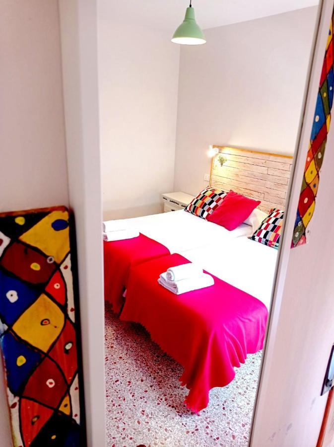 Casa De Antonio Holiday home *