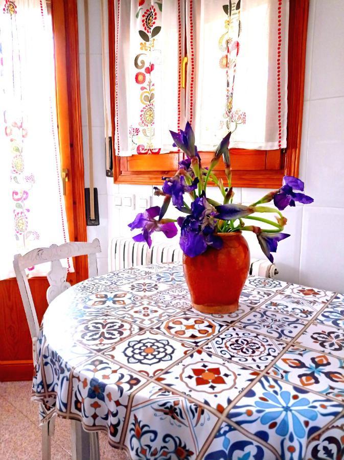 Ferienhaus Casa De Antonio *