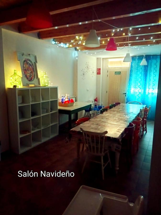 Casa De Antonio *